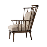 Gunner Chair 0- FURNITURE - chair Four Hands