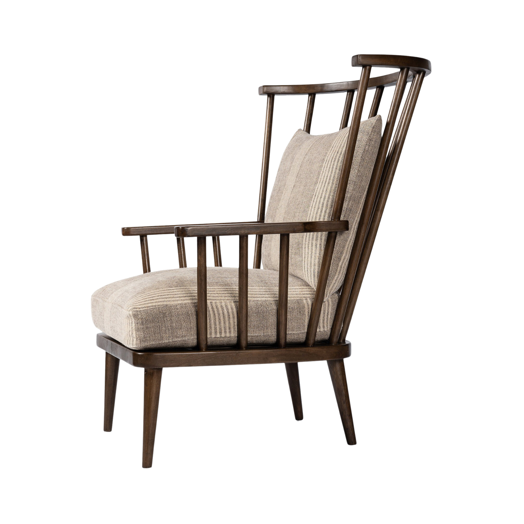 Gunner Chair 0- FURNITURE - chair Four Hands