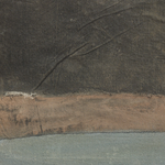 "Sediment" Framed Art Print ARTWORK - framed print Four Hands