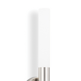 Wick Hilo Sconce Wall Sconces Regina Andrew