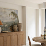 Vintage Jar with Handles 0-a-VINTAGE-pot Blue Ocean Traders