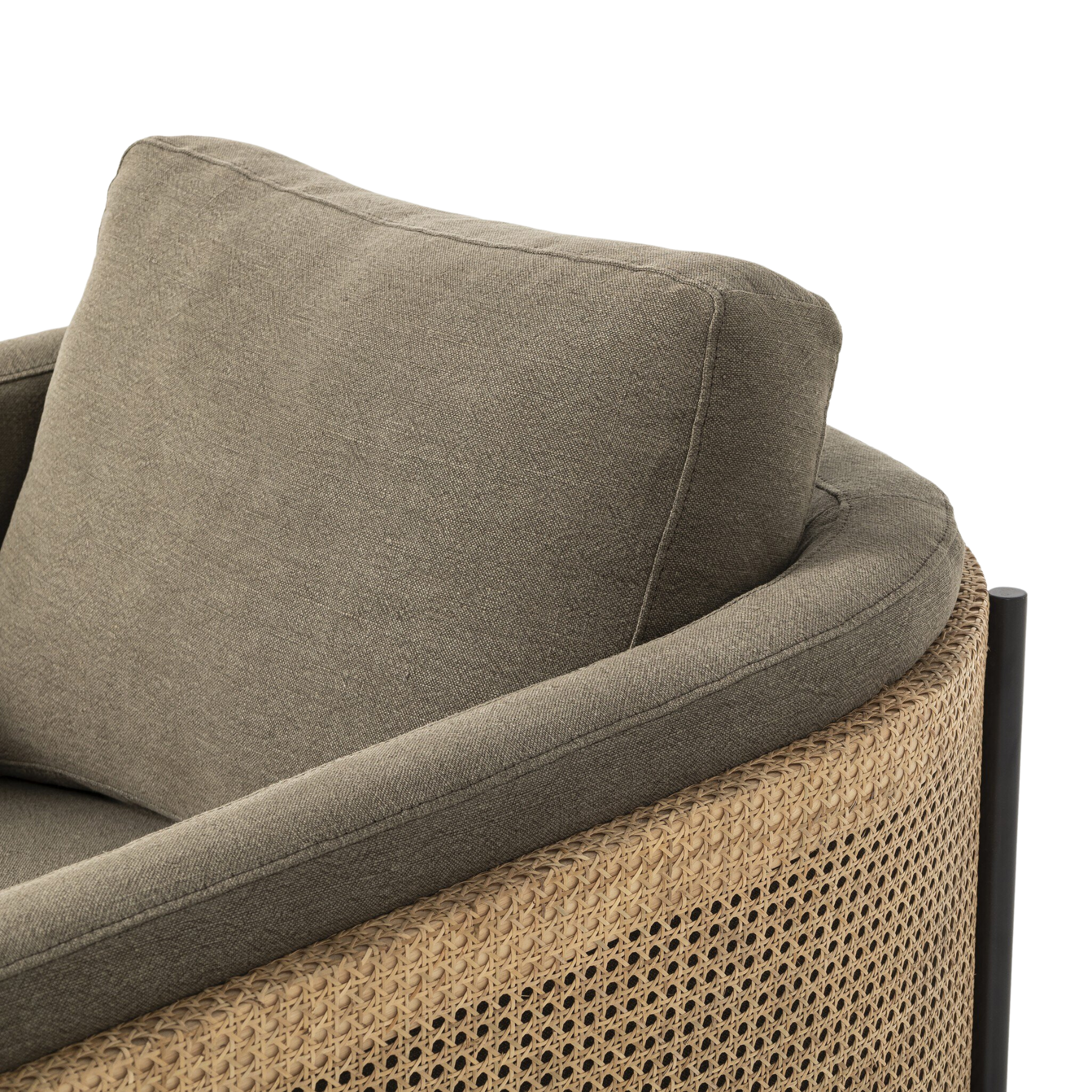 Tobie Chair Accent Chairs Four Hands