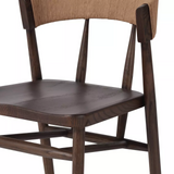 FLOOR MODEL - Burton Dining Chair FURNITURE - floor model Four Hands