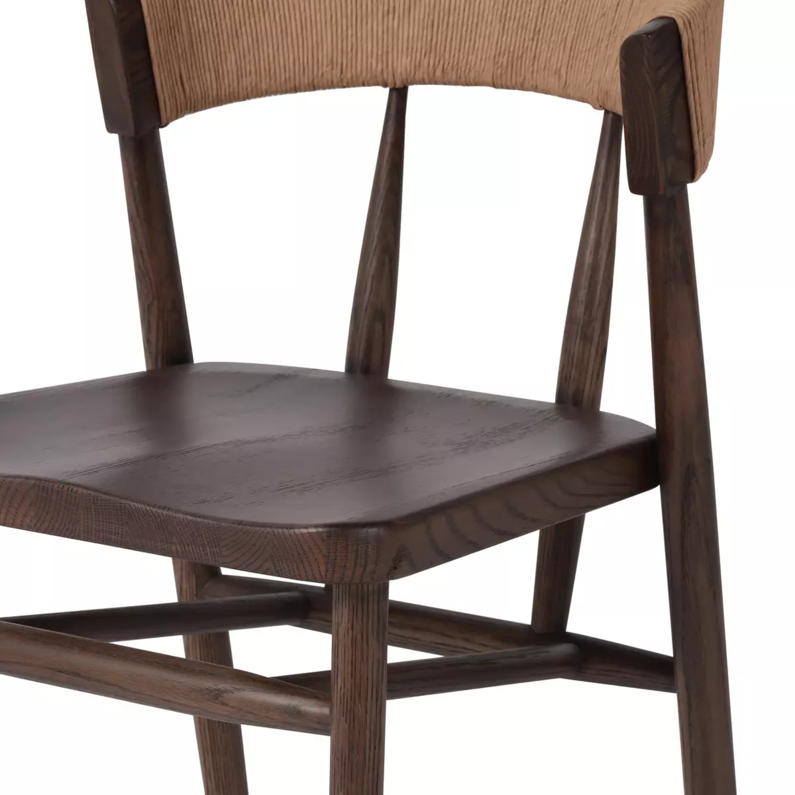 FLOOR MODEL - Burton Dining Chair FURNITURE - floor model Four Hands