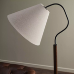 Gulliver Floor Lamp LIGHTING - floor lamp Four Hands