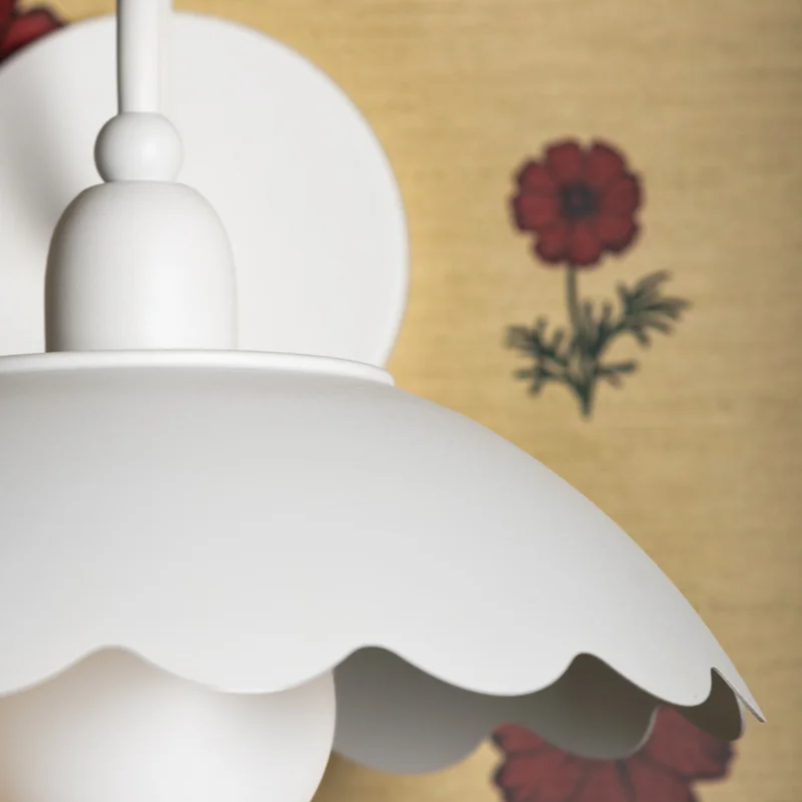 Yael Sconce LIGHTING - sconce Hudson Valley Lighting