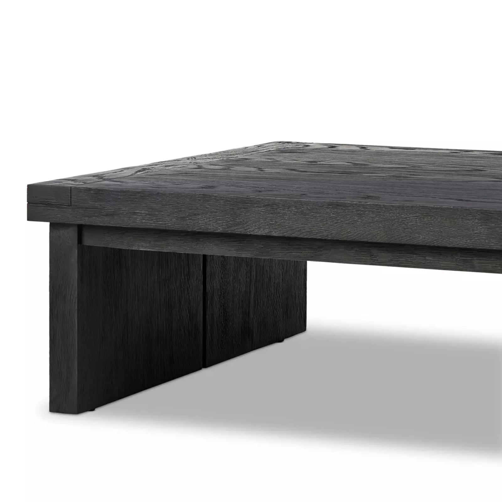 Wexley Coffee Table 4 - a - FURNITURE - coffee table - rectangle Four Hands