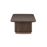 Richardson Coffee Table 4 - a - FURNITURE - coffee table - rectangle Four Hands