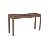 Winnie Console Table 21 - FURNITURE - console table Moe's Furniture