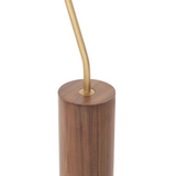 Agnes Floor Lamp LIGHTING - floor lamp Four Hands