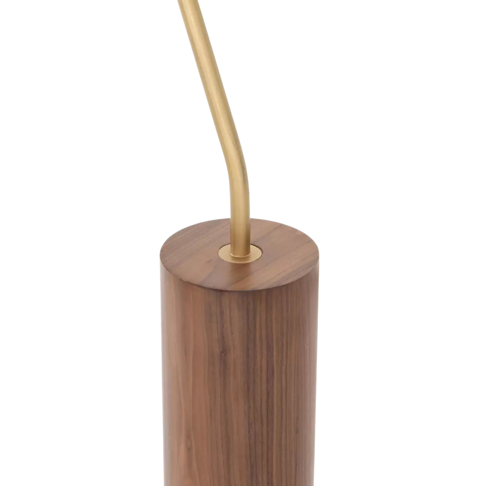 Agnes Floor Lamp LIGHTING - floor lamp Four Hands