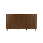 Felix Bed 13 - FURNITURE - bed Four Hands