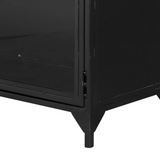 Shiloh Cabinet 7 - a - FURNITURE - cabinet Four Hands