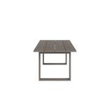 Tierra Indoor/Outdoor Dining Table 20 - FURNITURE - outdoor Sunpan
