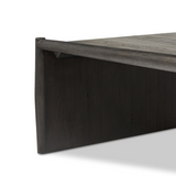 Glenview Coffee Table FURNITURE - coffee table Four Hands