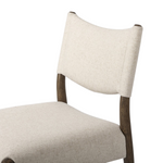 Jayla Armless Dining Chair FURNITURE - dining chair Four Hands