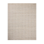 Loloi Sonya Ivory / Natural Rug 1- RUGS - wool Loloi