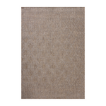 Amber Lewis x Loloi Topanga Natural / Mist Rug 5-Rugs - indoor/outdoor Loloi