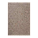 Amber Lewis x Loloi Topanga Natural / Mist Rug 5-Rugs - indoor/outdoor Loloi
