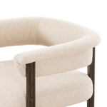 Carlee Dining Chair 10 - a - FURNITURE - dining chair Four Hands