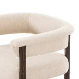 Carlee Dining Chair 10 - a - FURNITURE - dining chair Four Hands