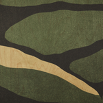 "Macro Floral" Framed Canvas Framed Art Four Hands