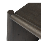 Glenview End Table FURNITURE - accent table Four Hands