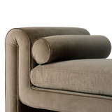 Mitchell Accent Bench 6 - FURNITURE - ottoman Four Hands