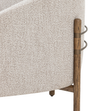 Edric Chair 3 - FURNITURE - chair Four Hands