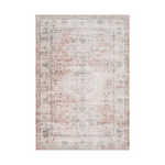 Laverne Sage / Blush Washable Rug 1 - RUGS - patterned Surya