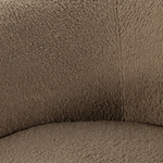 Mila Swivel Chair Four Hands