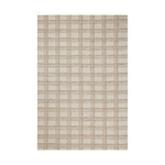 Chris Loves Julia x Loloi Polly Cream / Sand Rug 0-RUGS - jute Loloi