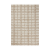 Chris Loves Julia x Loloi Polly Cream / Sand Rug 0-RUGS - jute Loloi