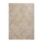 Loloi Wade Beige / Gold Rug 0-patterned rugs Loloi