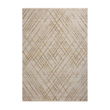 Loloi Wade Beige / Gold Rug 0-patterned rugs Loloi