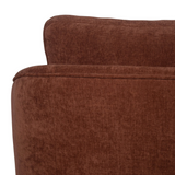 Baltimore Club Chair 3 - FURNITURE - chair LH IMPORTS