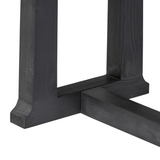 Oliver Console Table Console Tables Four Hands