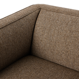 Patricia Swivel Chair 0- FURNITURE - chair Four Hands