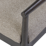 Glenview Dining Armchair FURNITURE - dining chair Four Hands