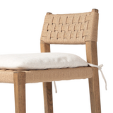 Henley Counter Stool FURNITURE - bar/counter stool Four Hands