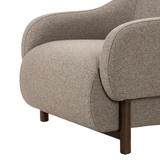 Alister Chair Chairs Four Hands