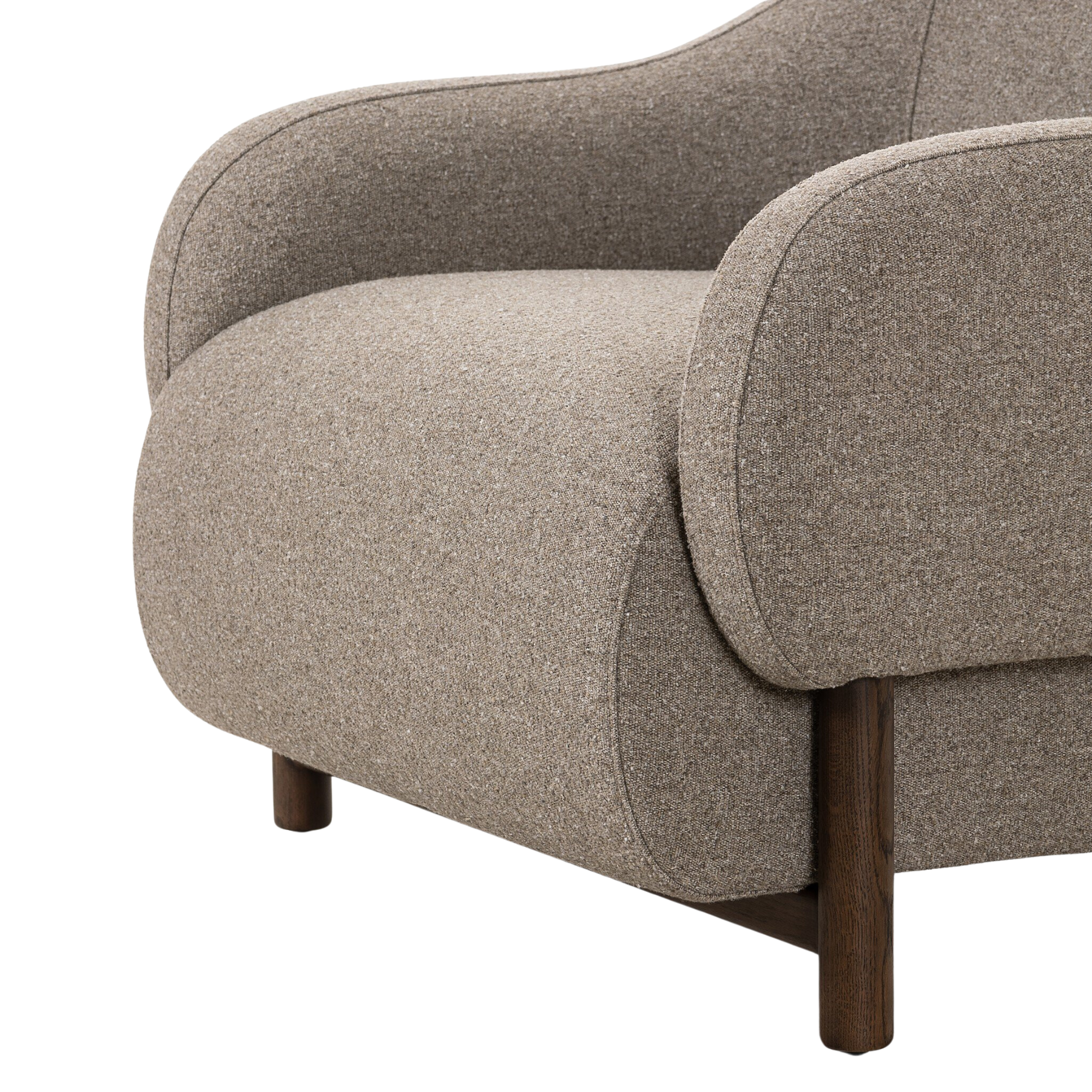 Alister Chair Chairs Four Hands