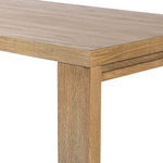 Marianne Dining Table Dining Tables Four Hands