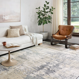 Loloi Lucia Granite 0-RUGS-patterned Loloi