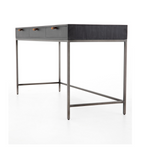 Trey Desk 17 - FURNITURE - desks Four Hands