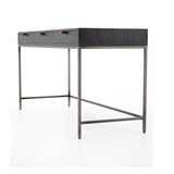 Trey Desk 17 - FURNITURE - desks Four Hands