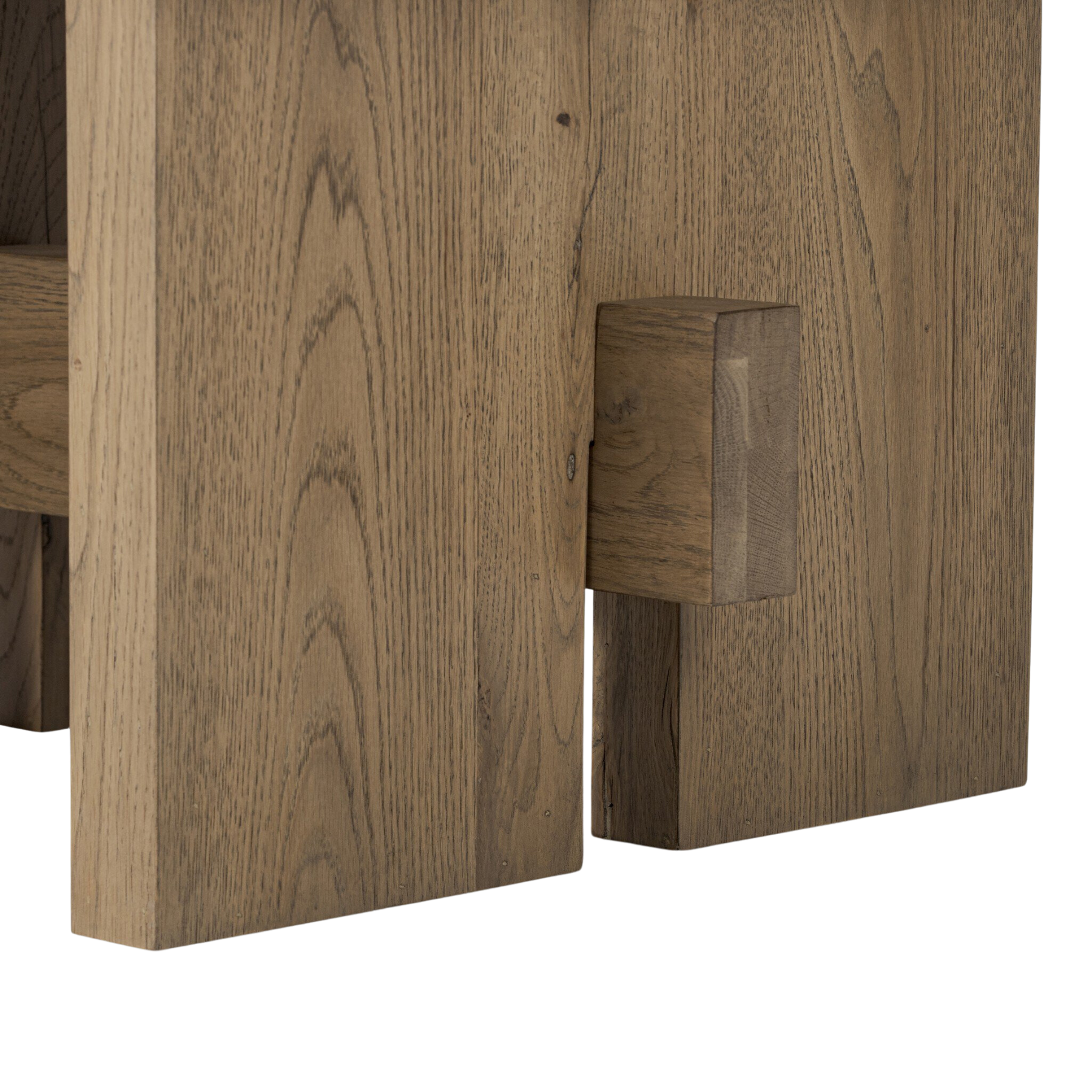 Inglewood End Table 4 - a - FURNITURE - accent table Four Hands