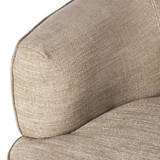 Mila Swivel Chair