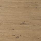 FLOOR MODEL - Paden Dining Table - Worn Oak Veneer FURNITURE - dining table Four Hands