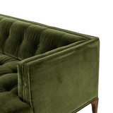 Donovan 91" Sofa 1 - FURNITURE - sofa Four Hands